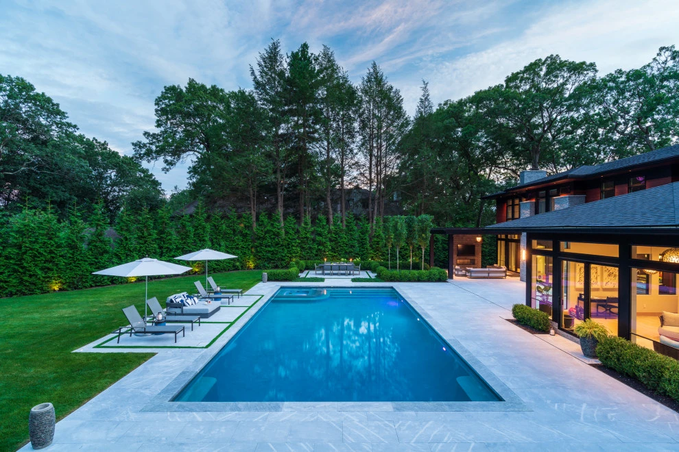 Bristol Road by Lynch Landscape And Tree Service, Inc. - Photo 6