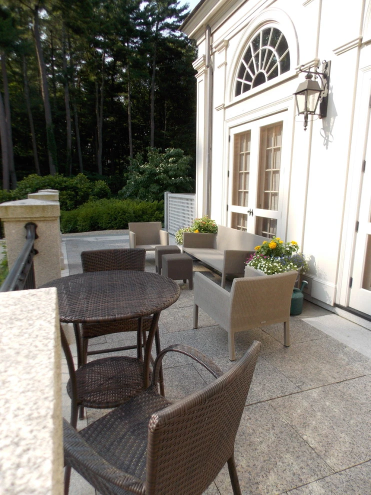 Sudbury Residence by Lynch Landscape And Tree Service, Inc. - Photo 28