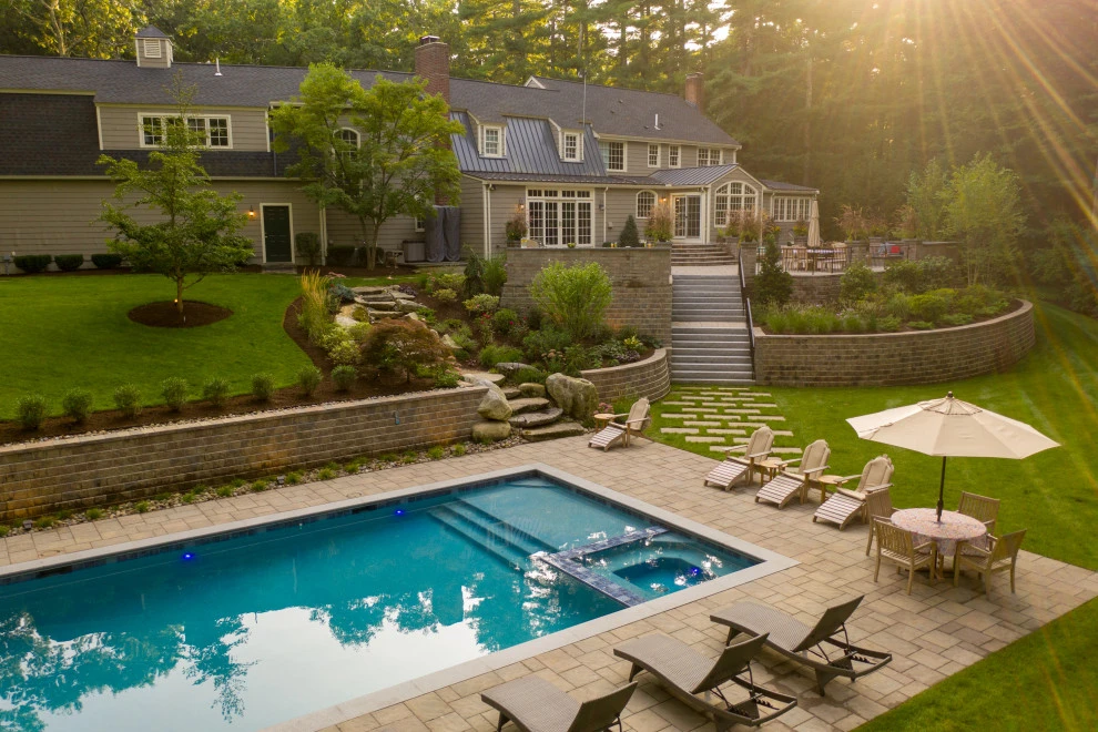 French Road by Lynch Landscape And Tree Service, Inc. - Photo 3