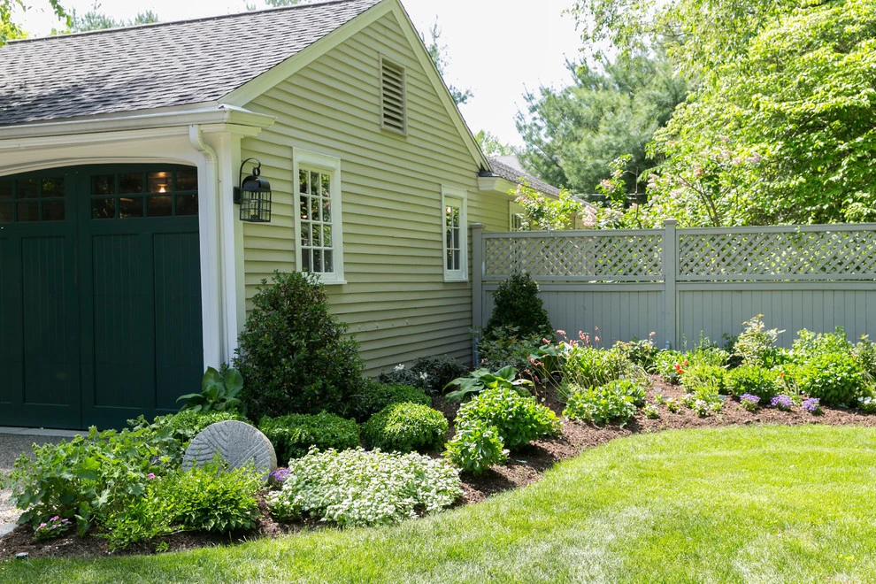 Wayland Antique by Lynch Landscape And Tree Service, Inc. - Photo 9