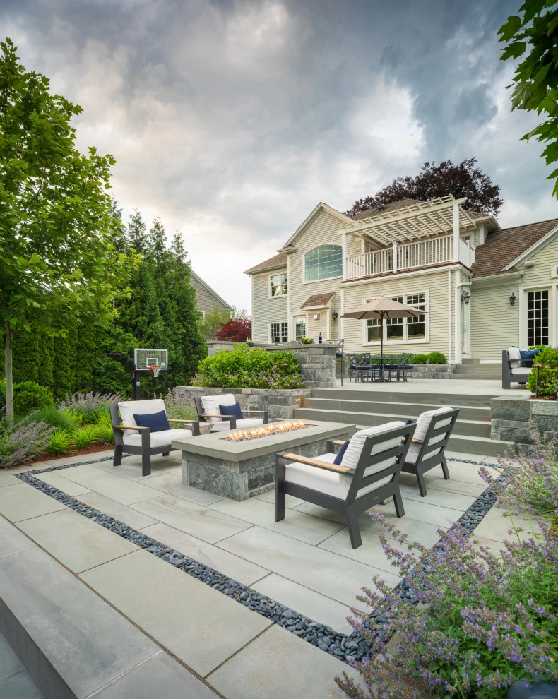 Arlington Road by Lynch Landscape And Tree Service, Inc. - Photo 27