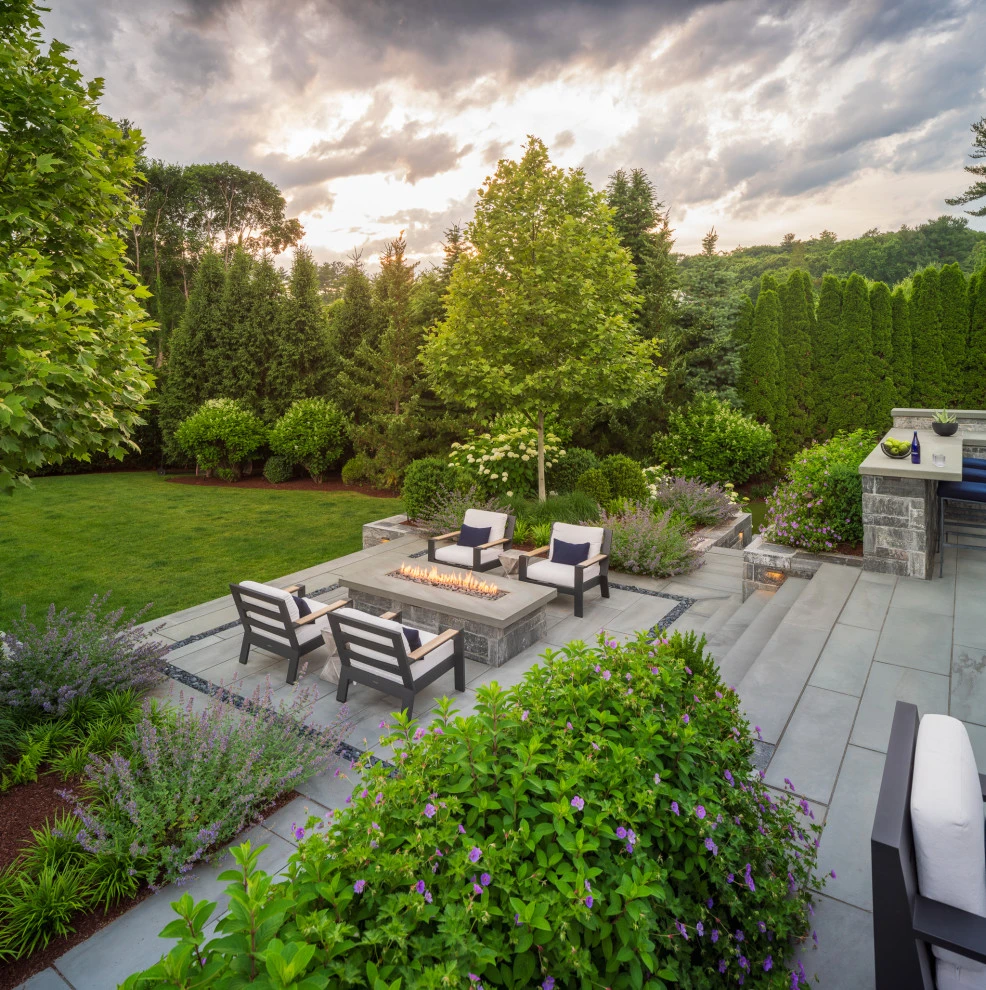 Arlington Road by Lynch Landscape And Tree Service, Inc. - Photo 29