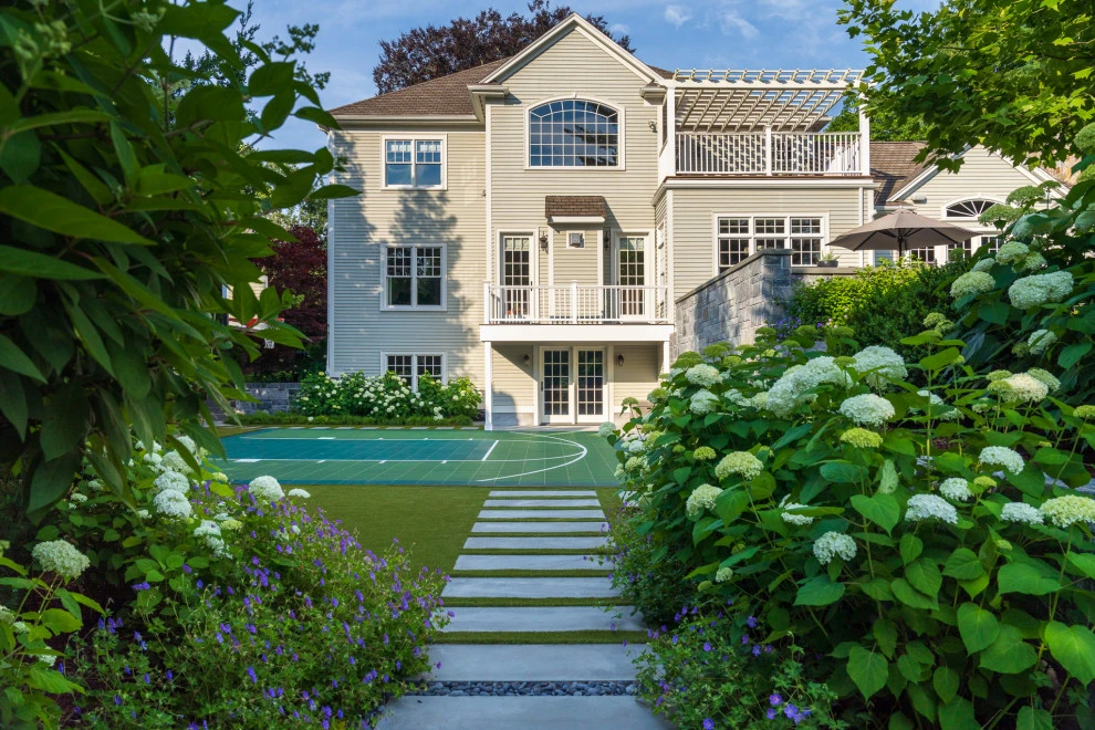 Arlington Road by Lynch Landscape And Tree Service, Inc. - Photo 36