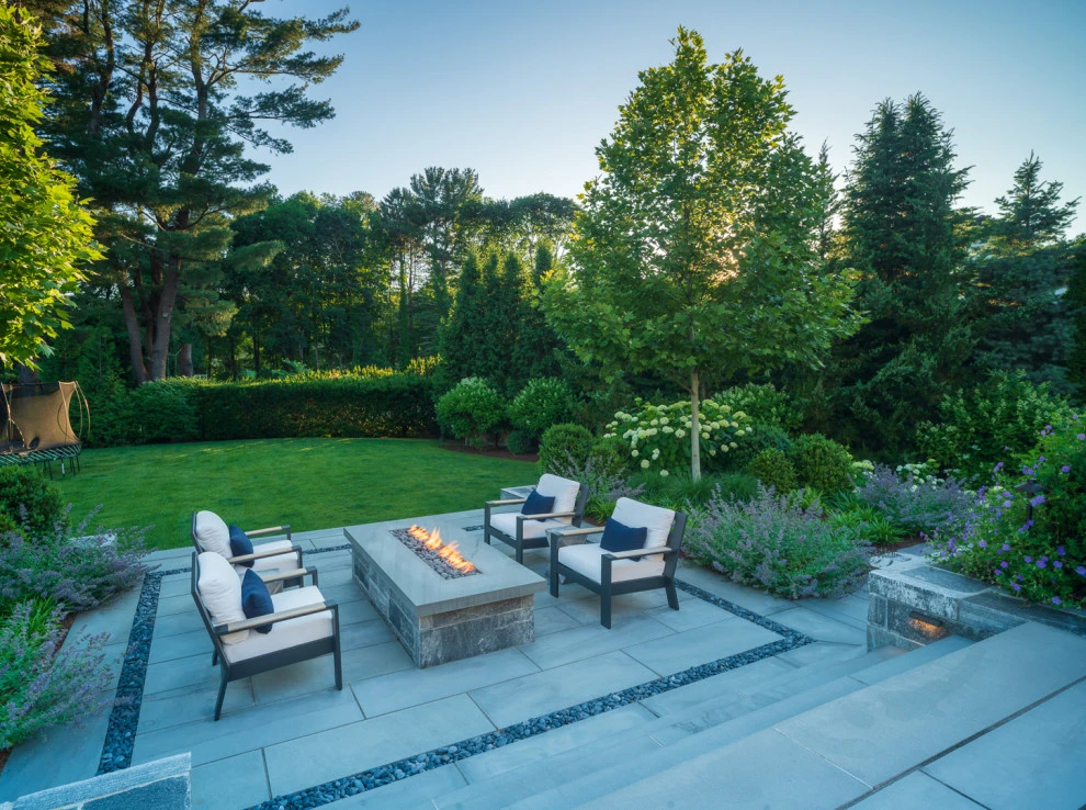 Arlington Road by Lynch Landscape And Tree Service, Inc. - Photo 11
