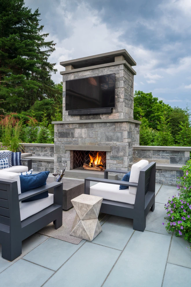Arlington Road by Lynch Landscape And Tree Service, Inc. - Photo 22