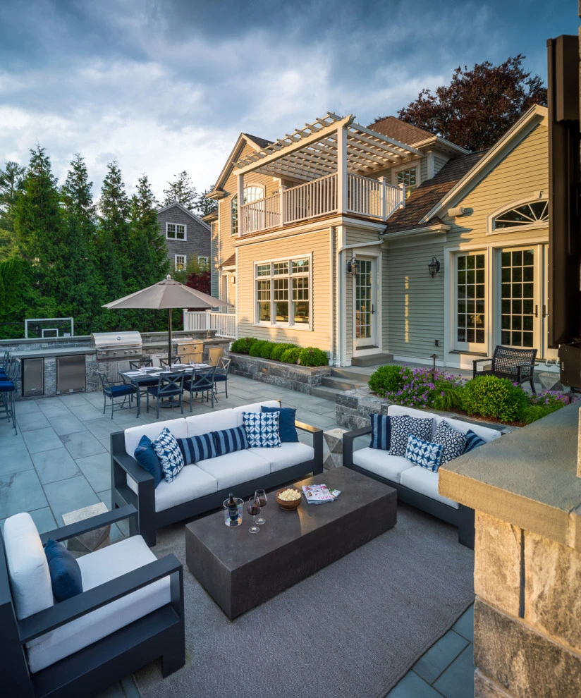 Arlington Road by Lynch Landscape And Tree Service, Inc. - Photo 10