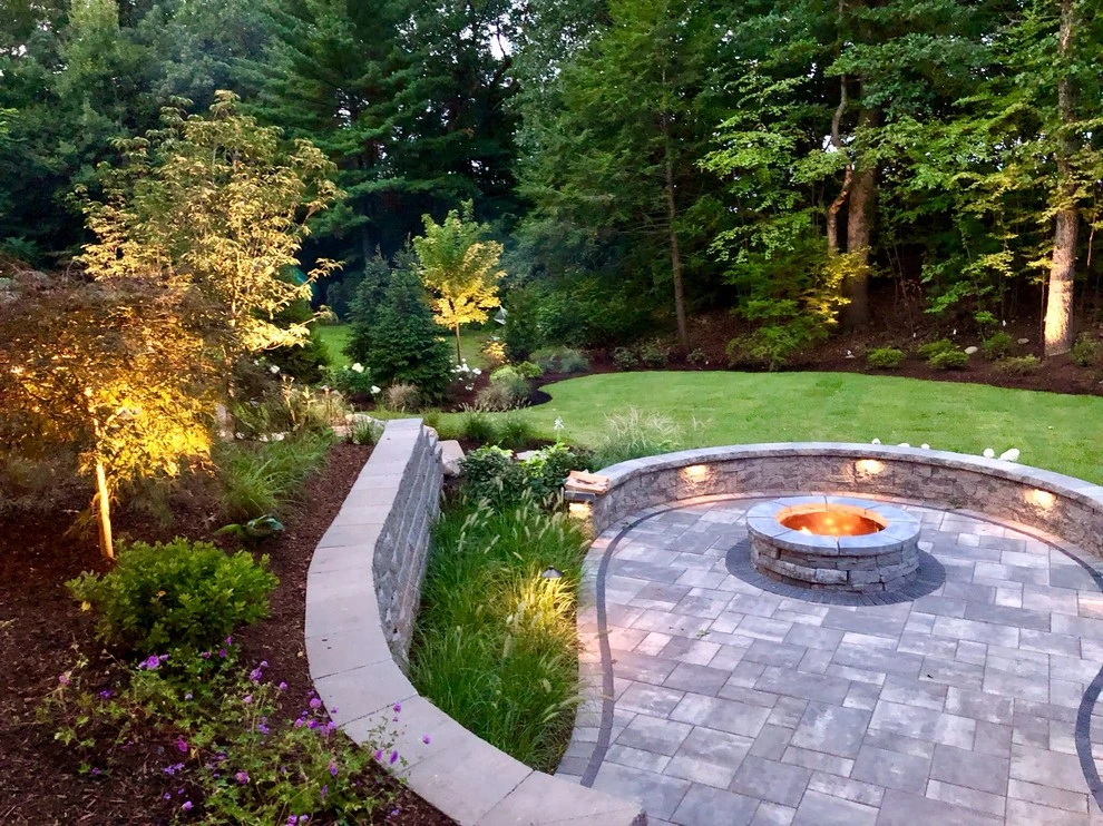 Boulder Road by Lynch Landscape And Tree Service, Inc. - Photo 2