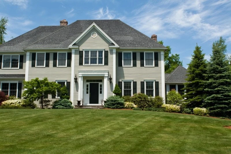 Landscape Projects by Lynch Landscape And Tree Service, Inc. - Photo 4