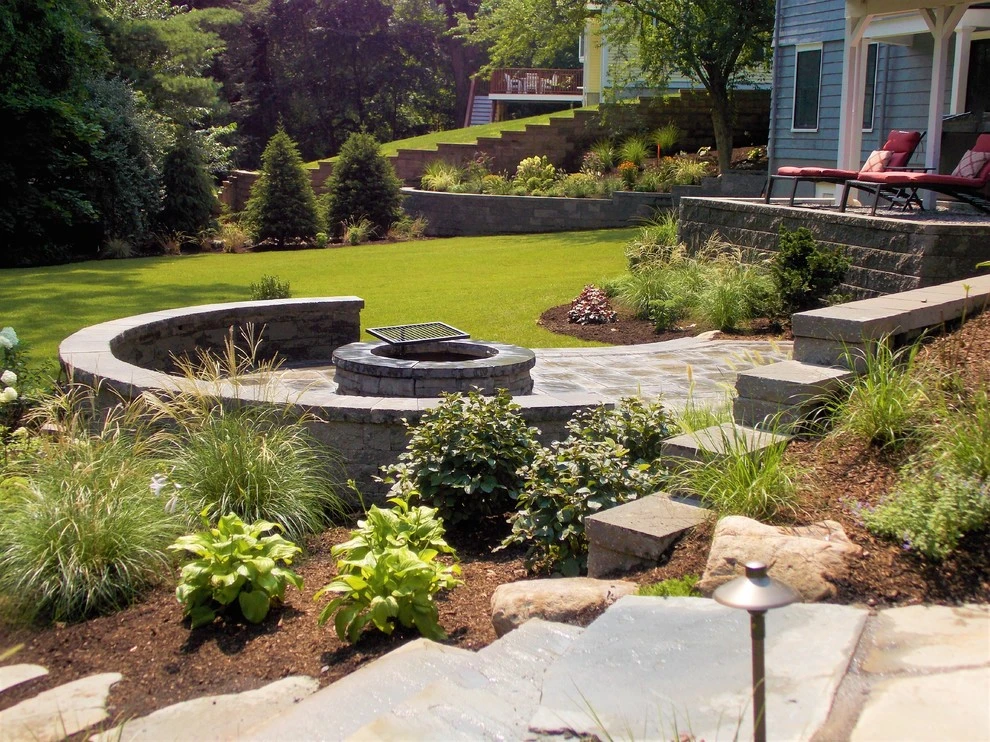 Boulder Road by Lynch Landscape And Tree Service, Inc. - Photo 23