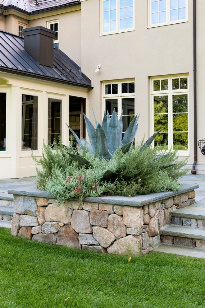Weston Patio Terrace by Lynch Landscape And Tree Service, Inc. - Photo 13