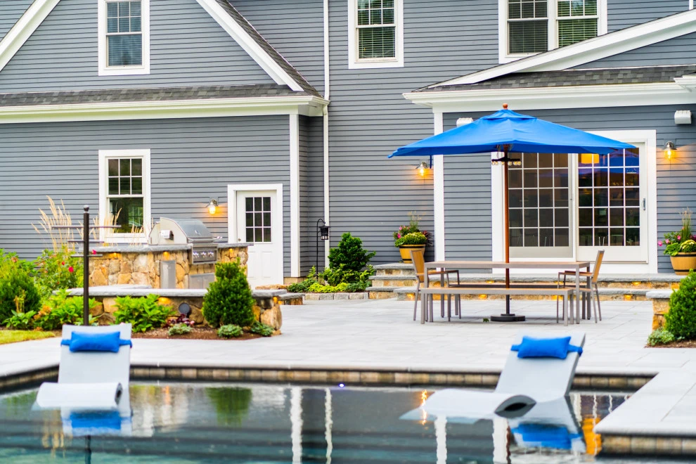 Lynch Landscape And Tree Service, Inc. - Photo 8
