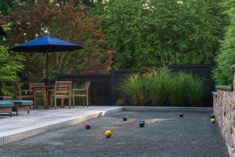 Priscilla Road by Lynch Landscape And Tree Service, Inc. - Photo 4