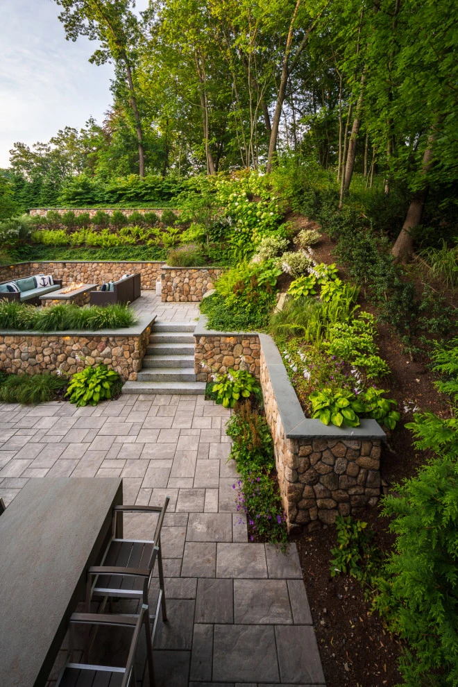 Priscilla Road by Lynch Landscape And Tree Service, Inc. - Photo 22