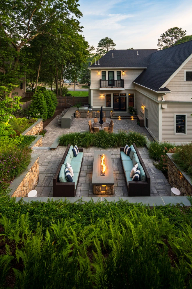 Priscilla Road by Lynch Landscape And Tree Service, Inc. - Photo 15