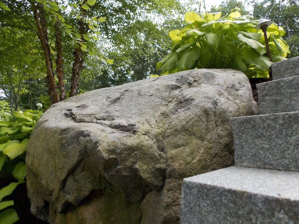 Weston Residence by Lynch Landscape And Tree Service, Inc. - Photo 11