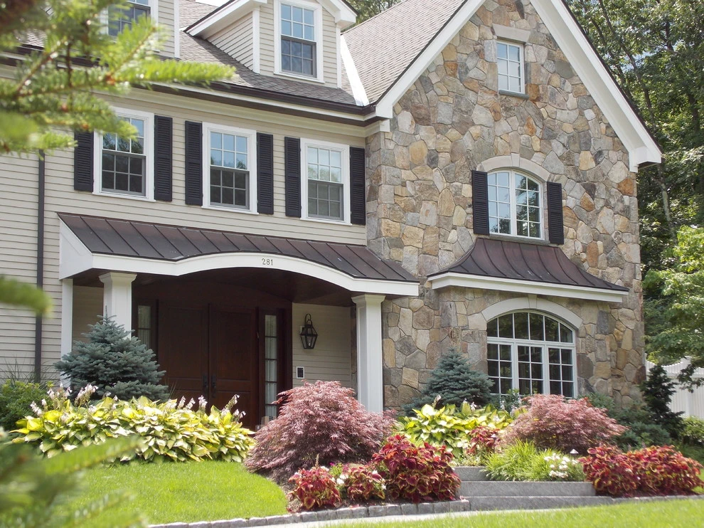 Weston Residence by Lynch Landscape And Tree Service, Inc. - Photo 16