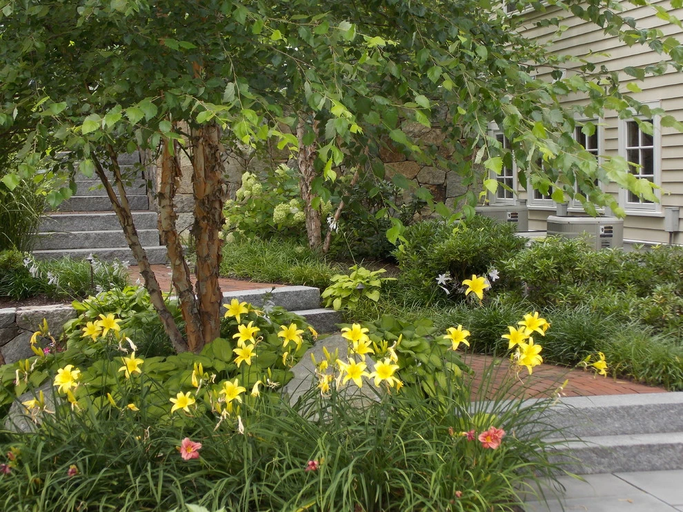 Weston Residence by Lynch Landscape And Tree Service, Inc. - Photo 13