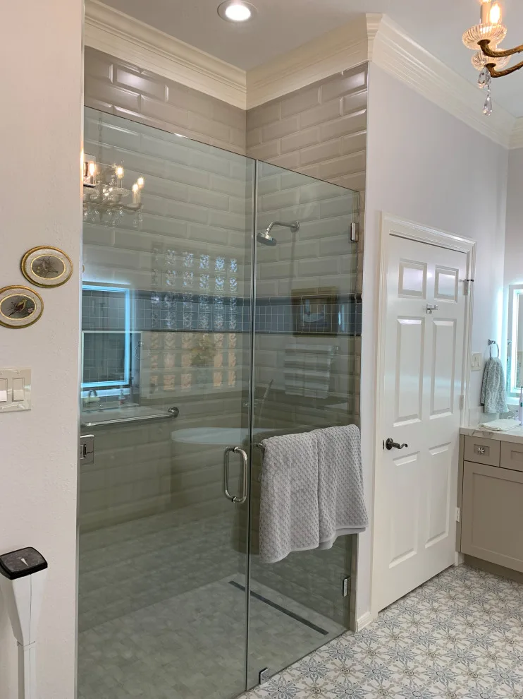 Bella Vita Bath by Newhaven Residential Design - Photo 3