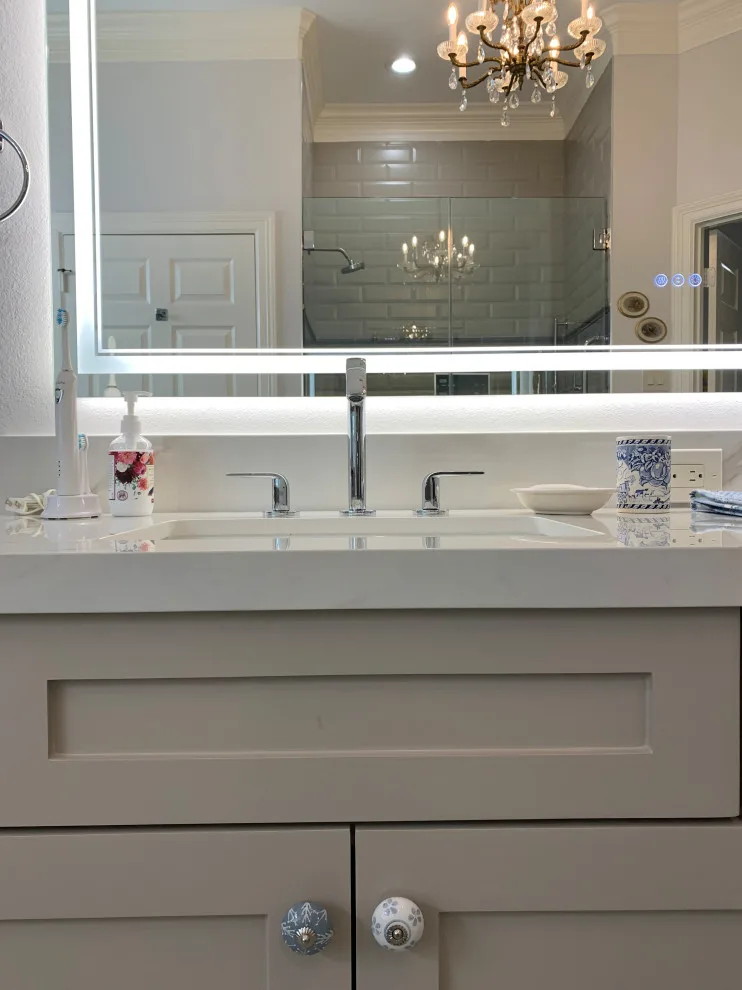 Bella Vita Bath by Newhaven Residential Design - Photo 11
