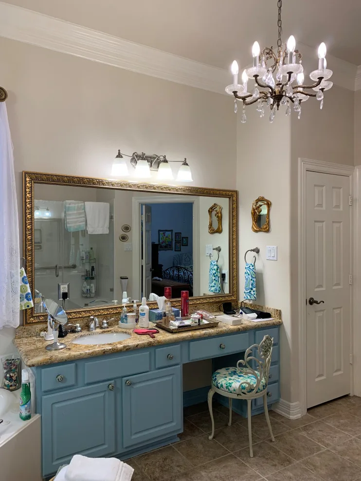 Bella Vita Bath by Newhaven Residential Design - Photo 4