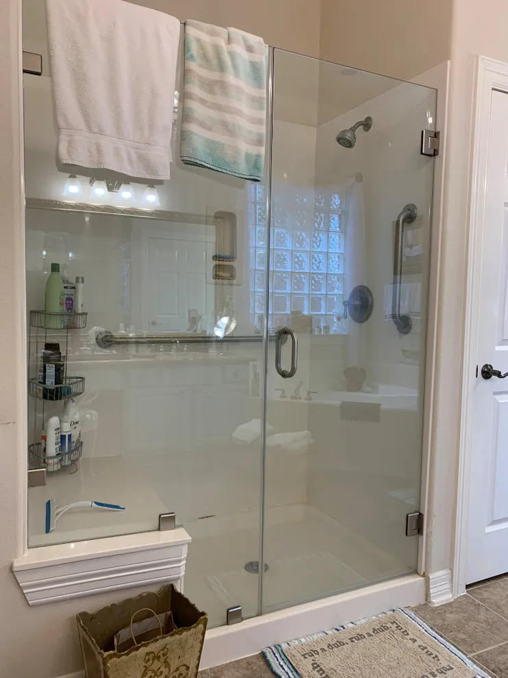 Bella Vita Bath by Newhaven Residential Design - Photo 5