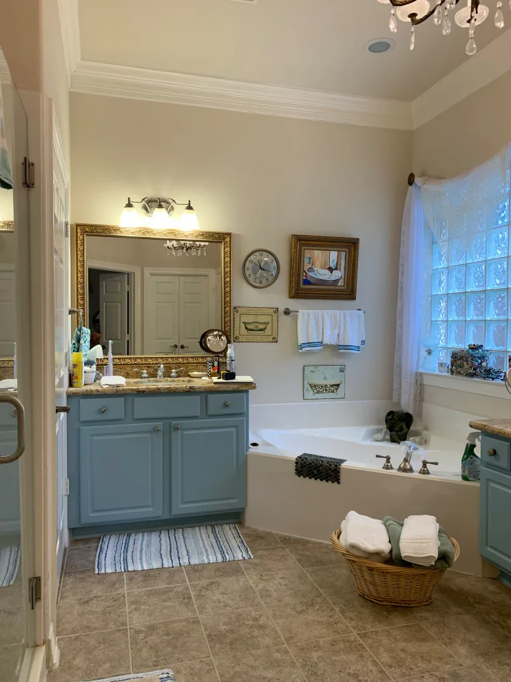 Bella Vita Bath by Newhaven Residential Design - Photo 2