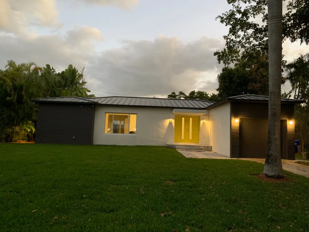Belle Mead Residence by Jose R. Casanova, Jr., Architect - Urban Planner - Photo 14