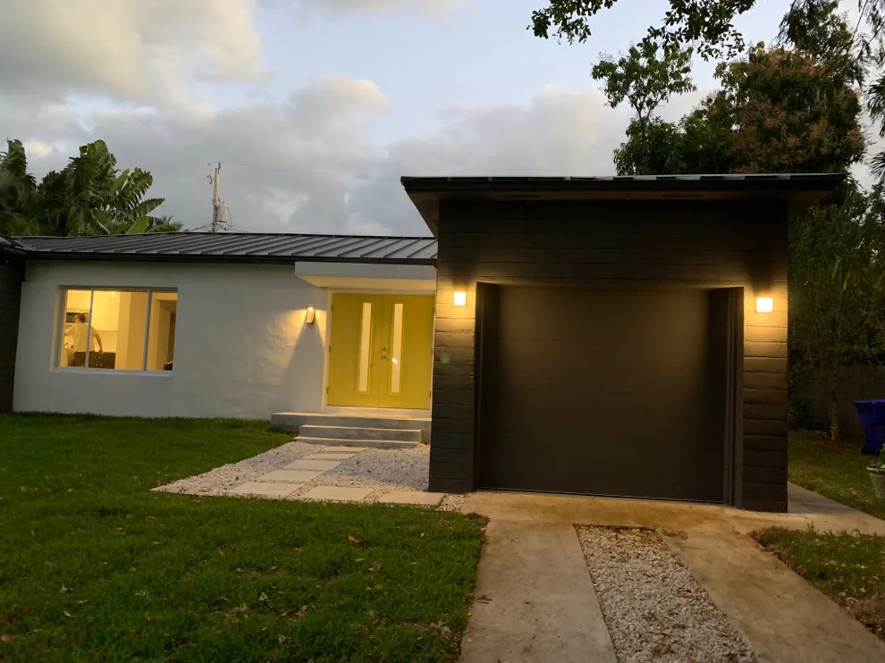 Belle Mead Residence by Jose R. Casanova, Jr., Architect - Urban Planner - Photo 16