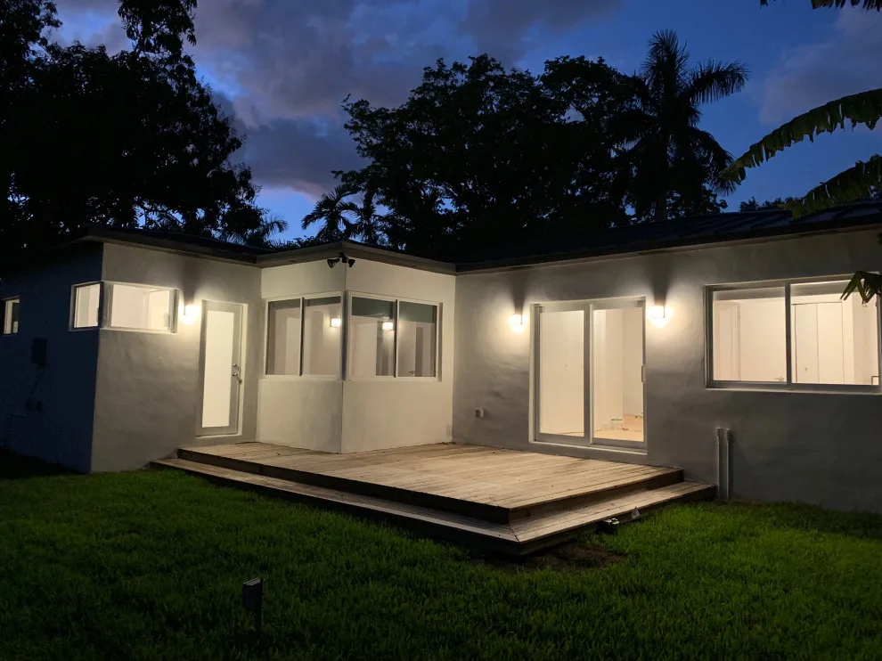Belle Mead Residence by Jose R. Casanova, Jr., Architect - Urban Planner - Photo 3