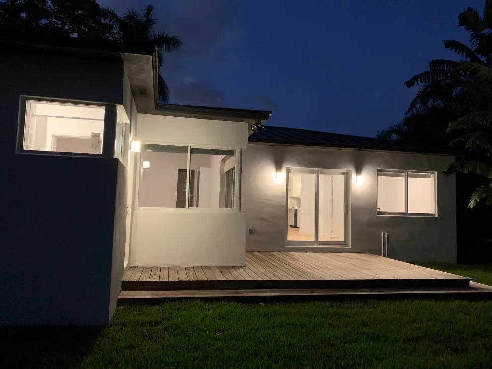 Belle Mead Residence by Jose R. Casanova, Jr., Architect - Urban Planner - Photo 17