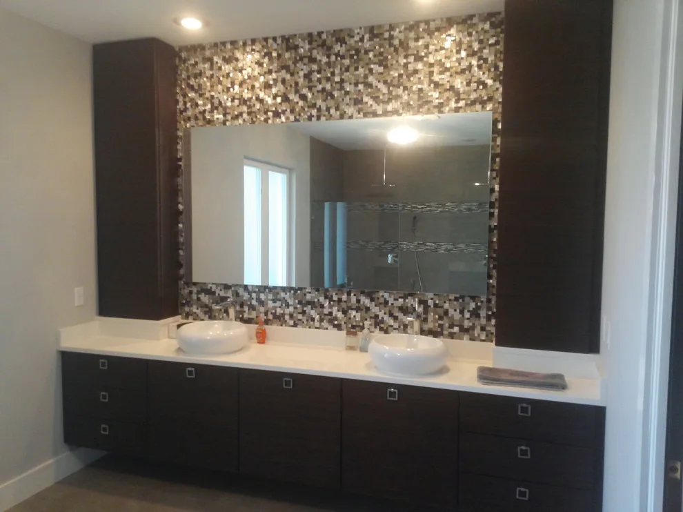 Custom Home at Belleair Beach by David R. Mango Design, Inc. - Photo 12