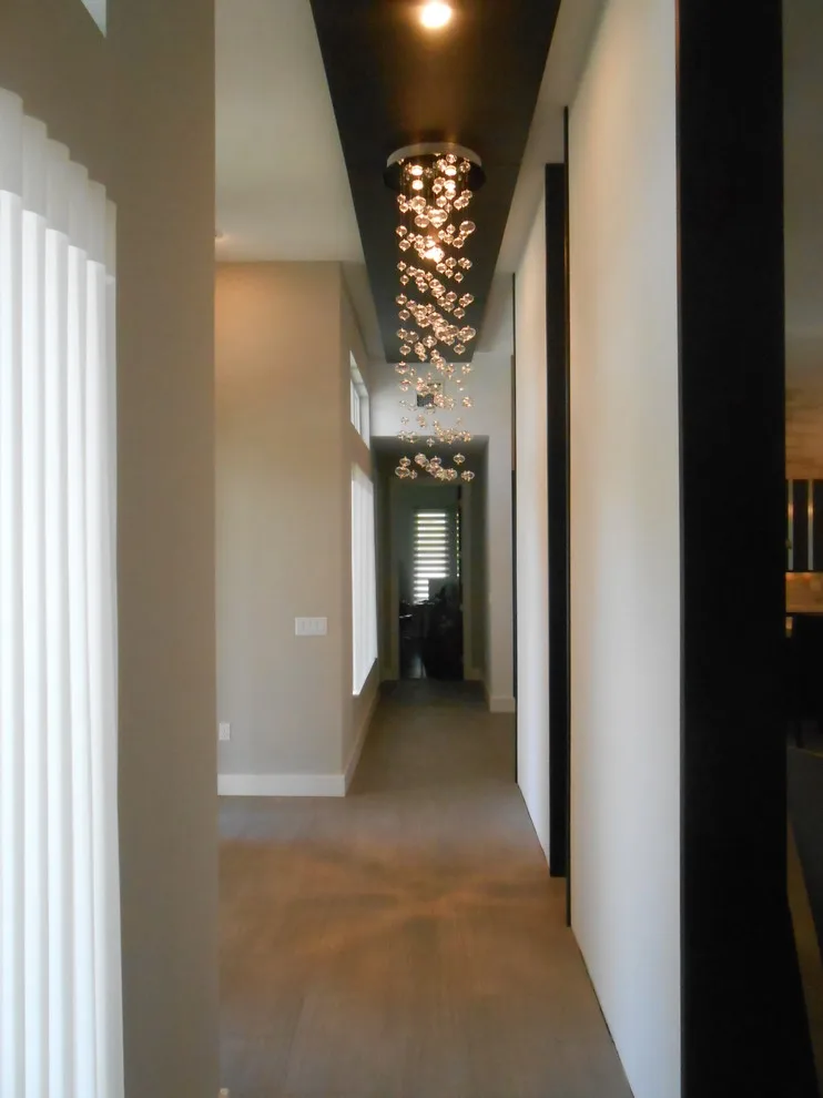 Custom Home at Belleair Beach by David R. Mango Design, Inc. - Photo 10