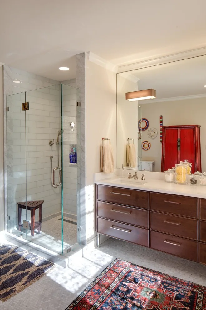Belleair Home Remodeling by John Harrison Jones, AIA Architect - Photo 7