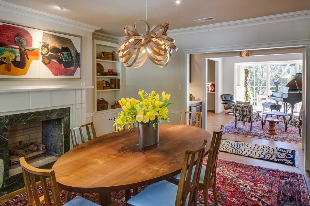 Belleair Home Remodeling by John Harrison Jones, AIA Architect - Photo 2
