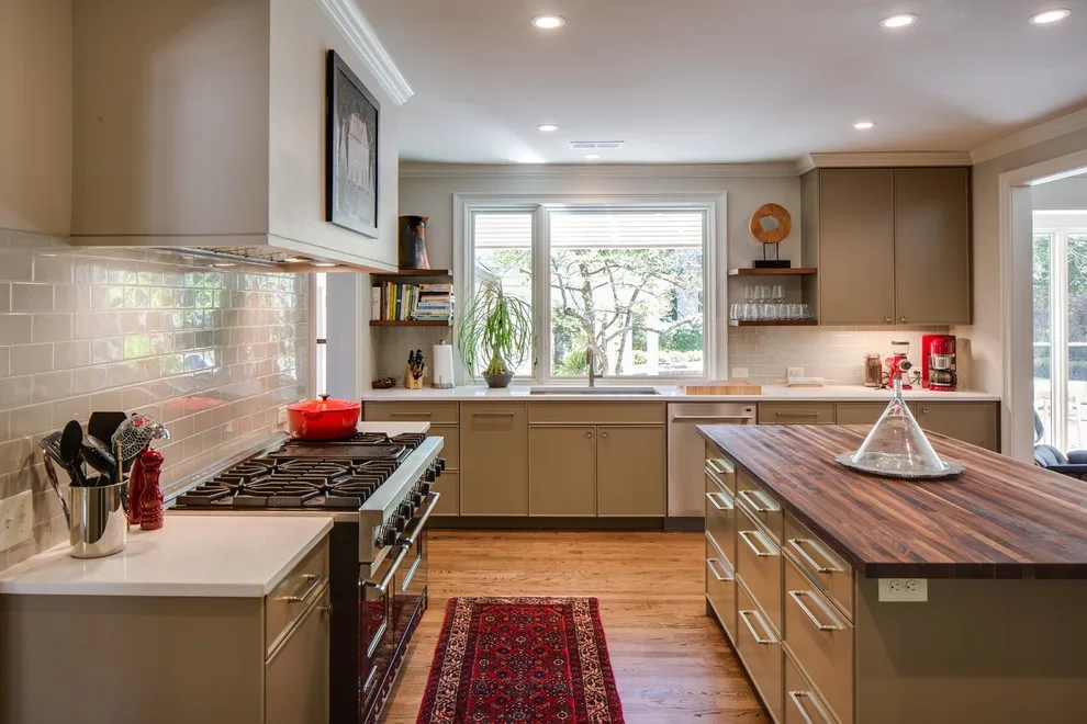 Belleair Home Remodeling by John Harrison Jones, AIA Architect - Photo 15
