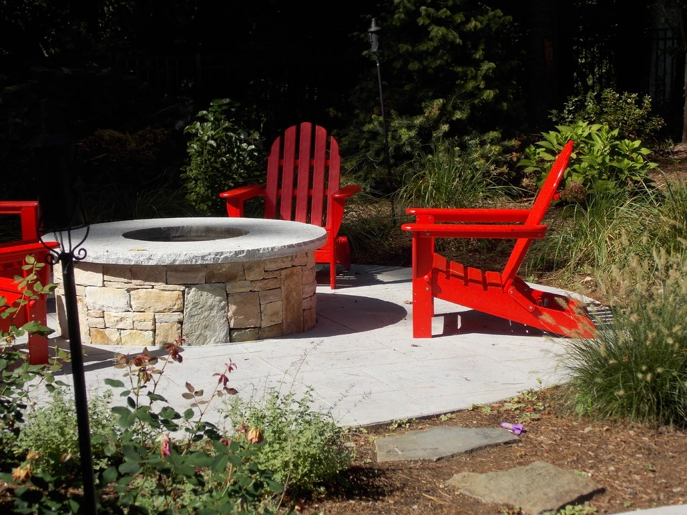 Wellesley Pool by Lynch Landscape And Tree Service, Inc. - Photo 4