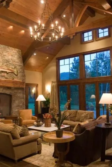 Bellevue Farmhouse by Eddy Svidgal Architects - Photo 7