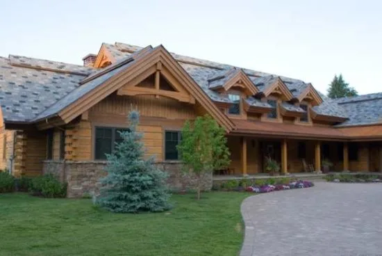 Bellevue Farmhouse by Eddy Svidgal Architects - Photo 6