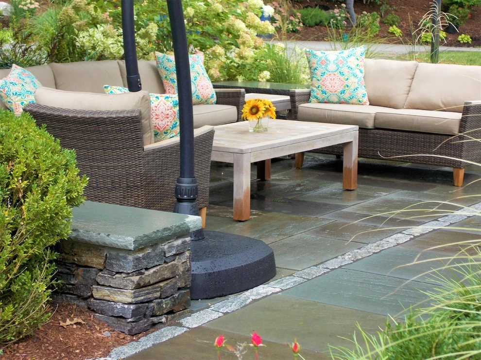 Pope Road by Lynch Landscape And Tree Service, Inc. - Photo 7