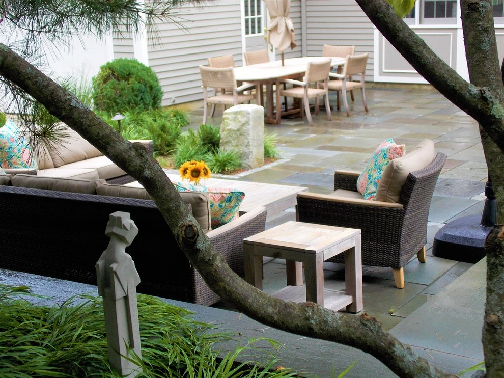 Pope Road by Lynch Landscape And Tree Service, Inc. - Photo 5