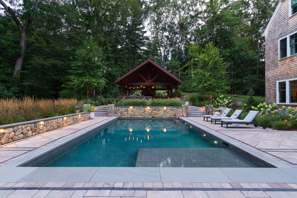 Plympton Road by Lynch Landscape And Tree Service, Inc. - Photo 9