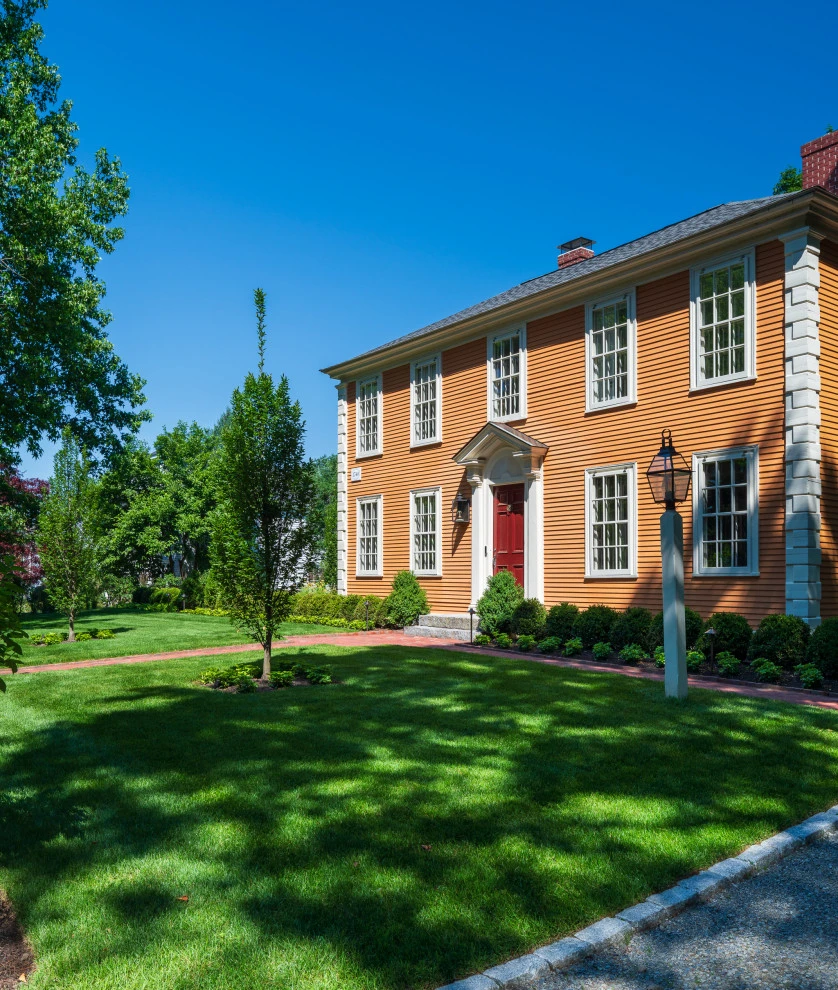 Benvenue Street by Lynch Landscape And Tree Service, Inc. - Photo 5