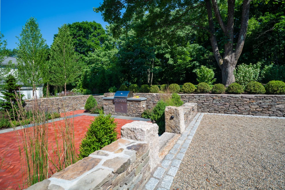 Benvenue Street by Lynch Landscape And Tree Service, Inc. - Photo 7