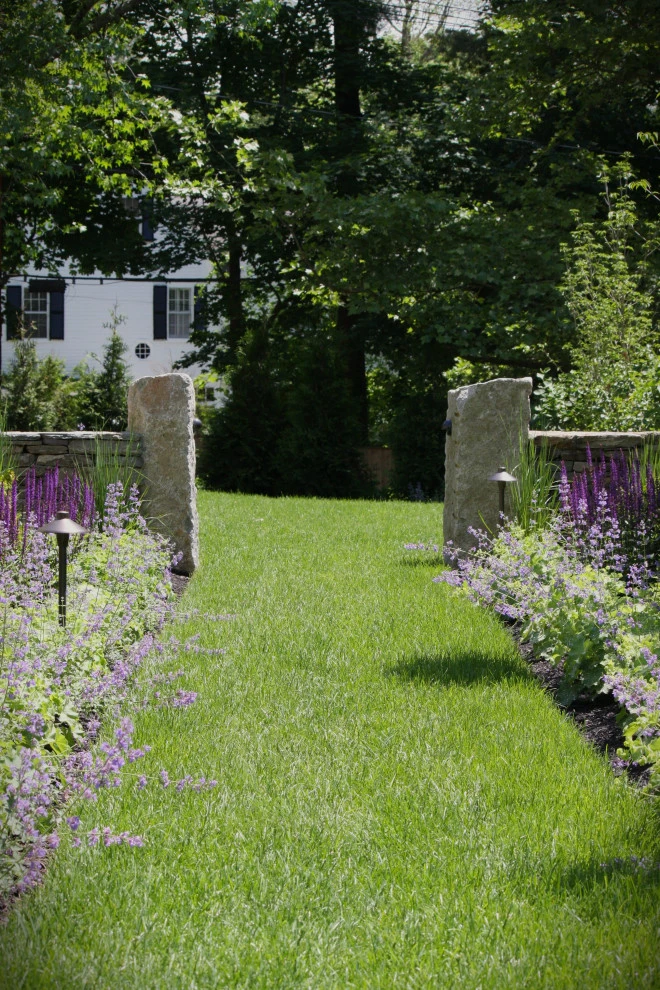 Benvenue Street by Lynch Landscape And Tree Service, Inc. - Photo 11