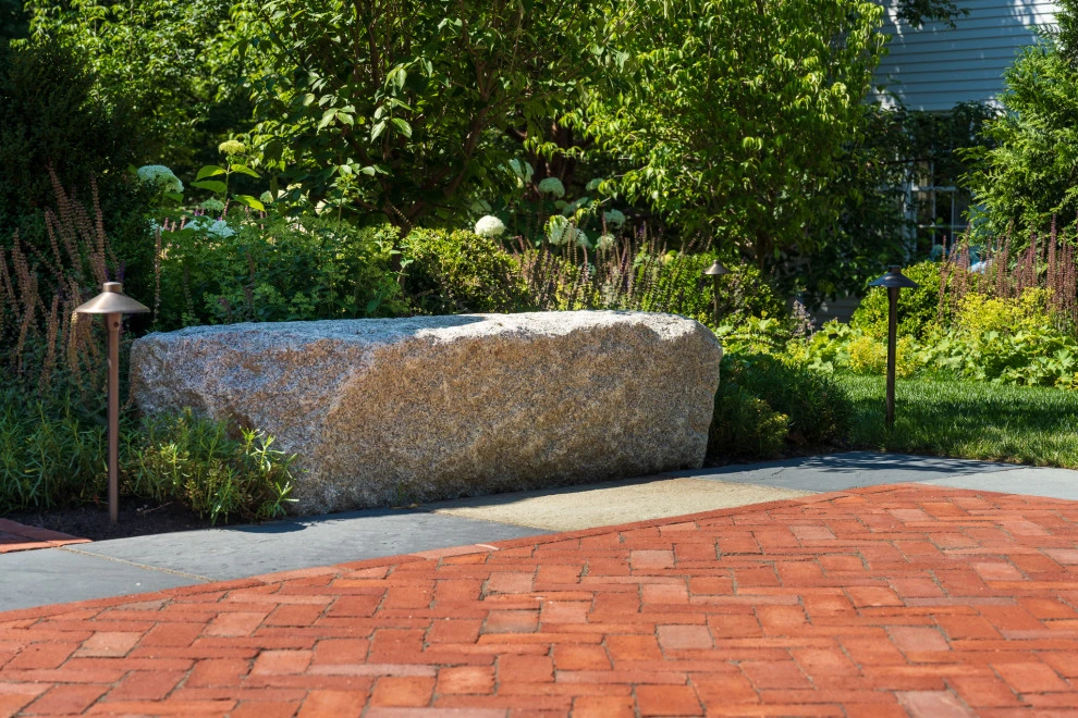 Benvenue Street by Lynch Landscape And Tree Service, Inc. - Photo 22