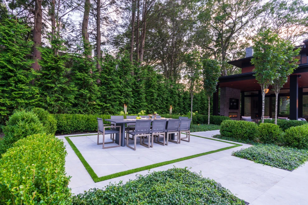 Bristol Road by Lynch Landscape And Tree Service, Inc. - Photo 14
