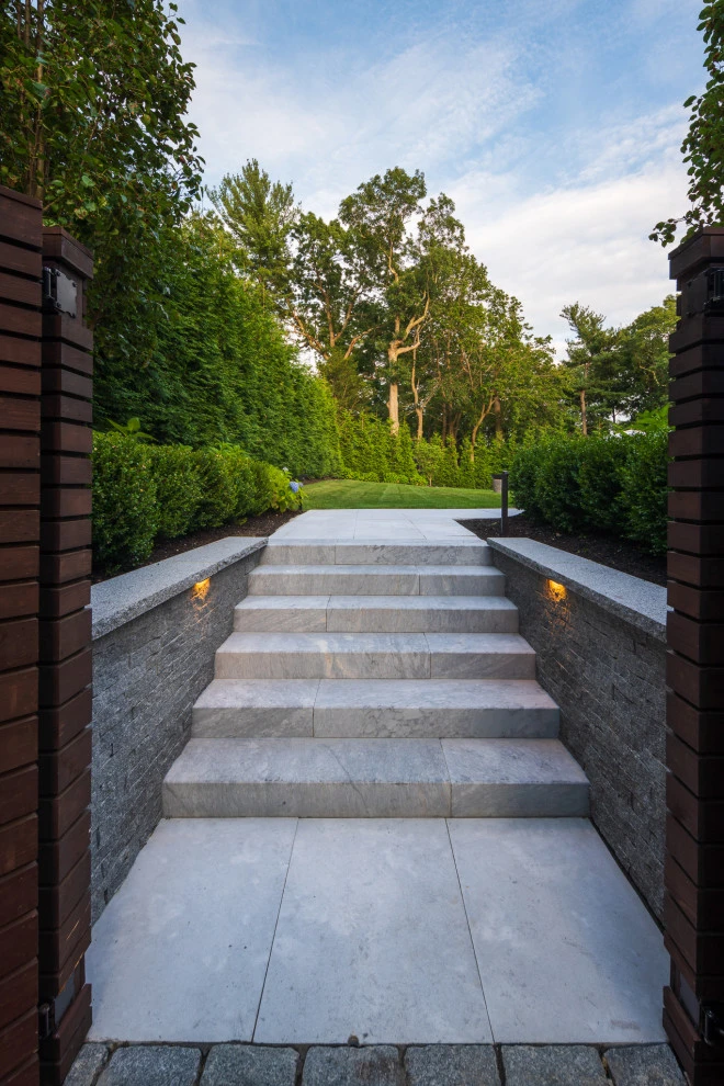 Bristol Road by Lynch Landscape And Tree Service, Inc. - Photo 21