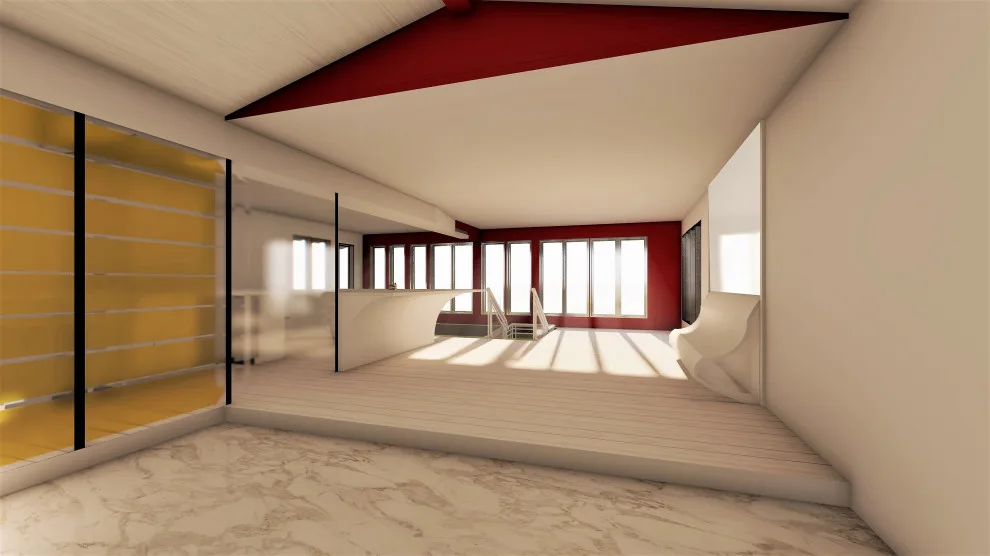 Bene's Home by Grace Space Architect LLC - Photo 3