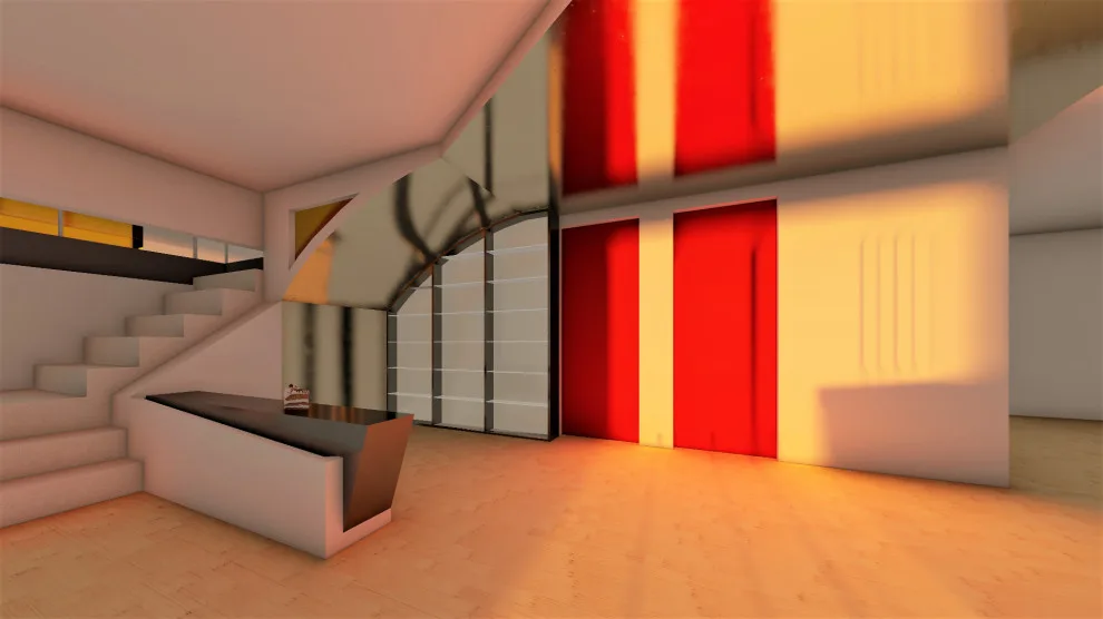 Bene's Home by Grace Space Architect LLC - Photo 2