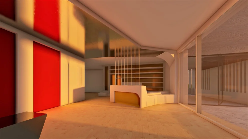 Bene's Home by Grace Space Architect LLC - Photo 4